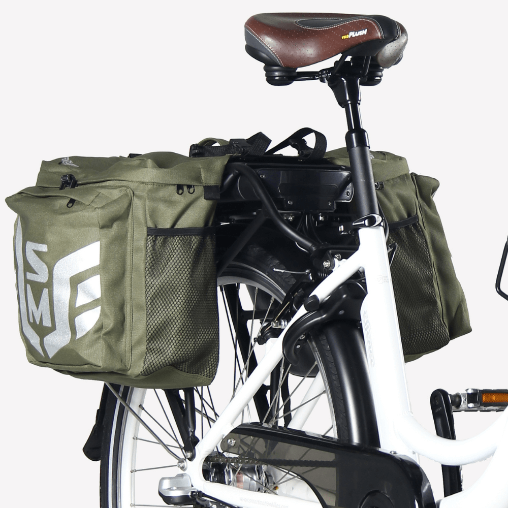 SM Pannier Bags