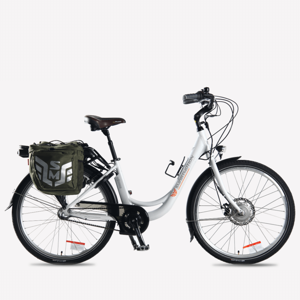 SM Pannier Bags