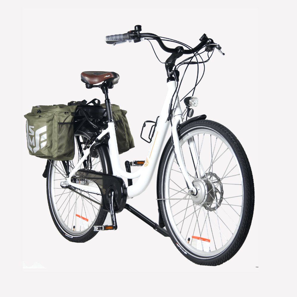 SM Pannier Bags