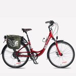 Load image into Gallery viewer, SM Pannier Bags