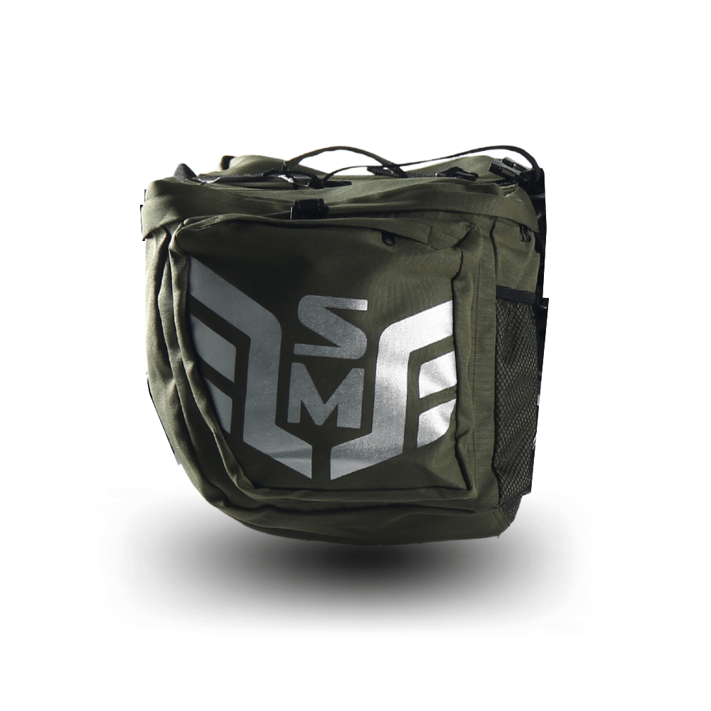 SM Pannier Bags
