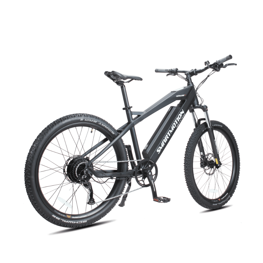 White spark ebike deals