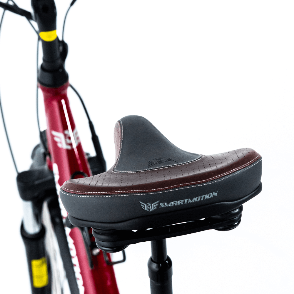 Smartmotion G3 ECity SML 24" WHL