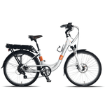 Load image into Gallery viewer, Smartmotion G3 ECity SML 24" WHL
