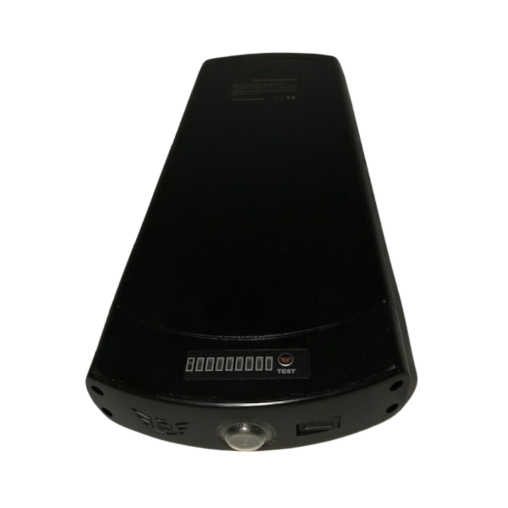 Smartmotion Battery Slimline