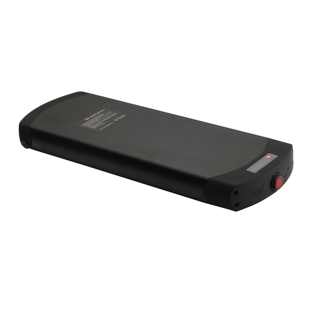 Smartmotion Battery Slimline