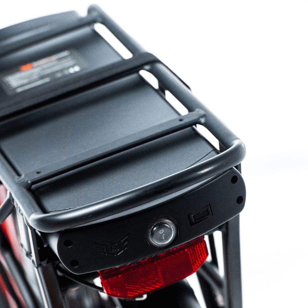 Smartmotion Battery Slimline