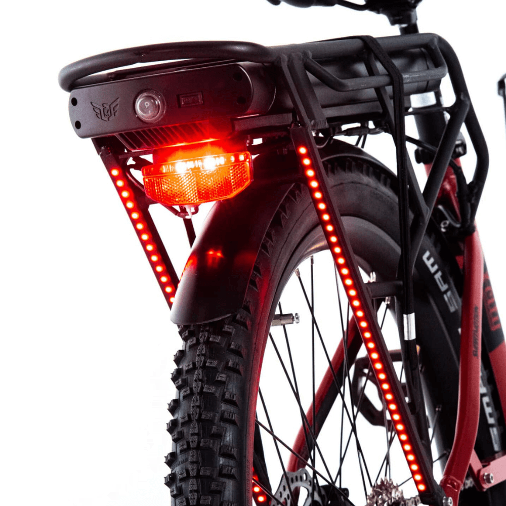 Smartmotion Battery Slimline