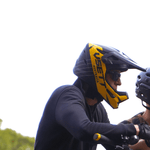 Load image into Gallery viewer, Helmet - STATUS - VSETT