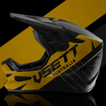 Load image into Gallery viewer, Helmet - STATUS - VSETT