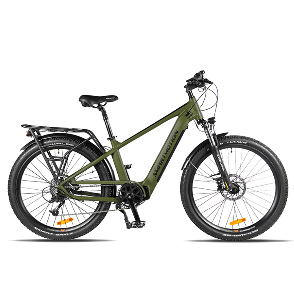 Smartmotion Xurban Neo 16 Smartmotion Electric Bikes
