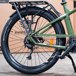 Load image into Gallery viewer, Smartmotion Xurban Neo 16"