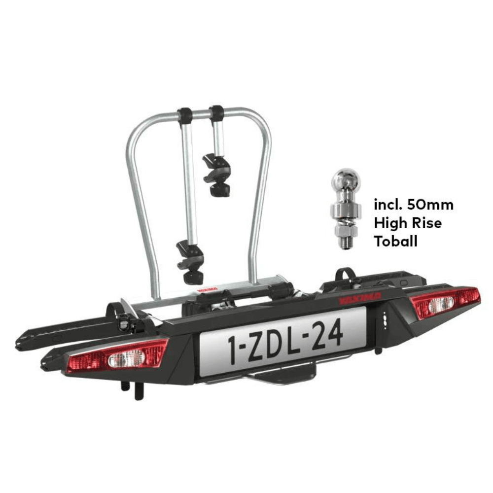 Yakima FoldClick 2