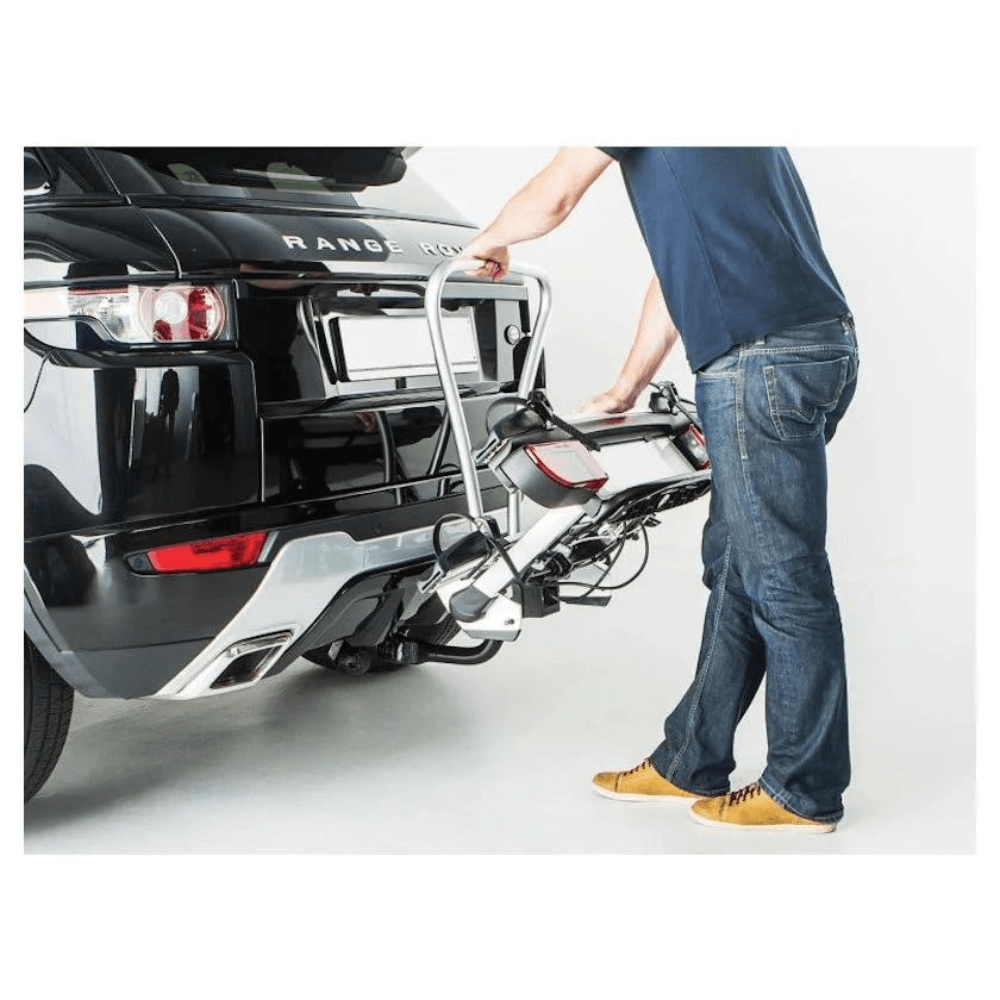 Yakima JustClick 2