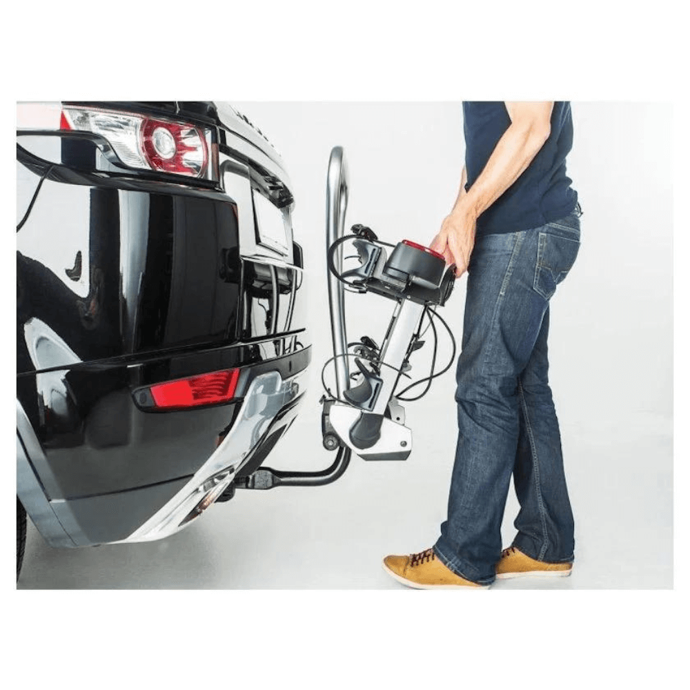 Yakima JustClick 2