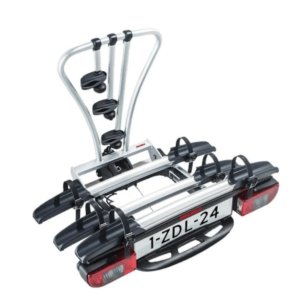 Yakima JustClick 3