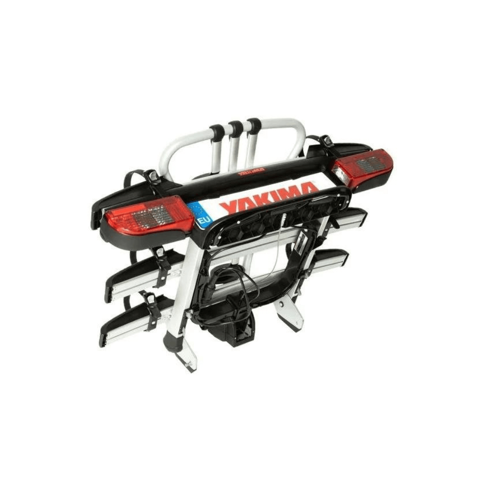 Yakima JustClick 3