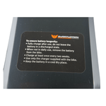 Load image into Gallery viewer, Smartmotion Battery HyperSonic 36V
