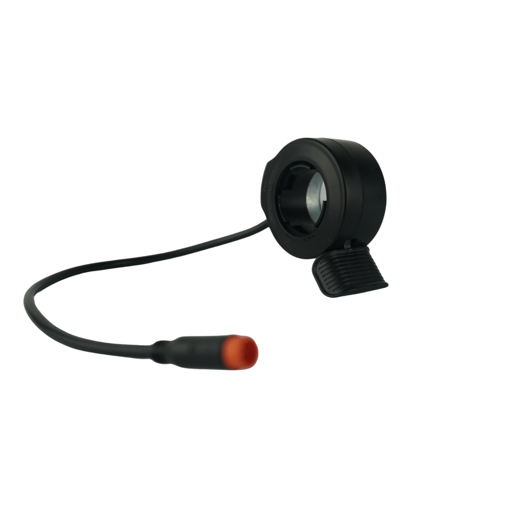 Smartmotion Throttle