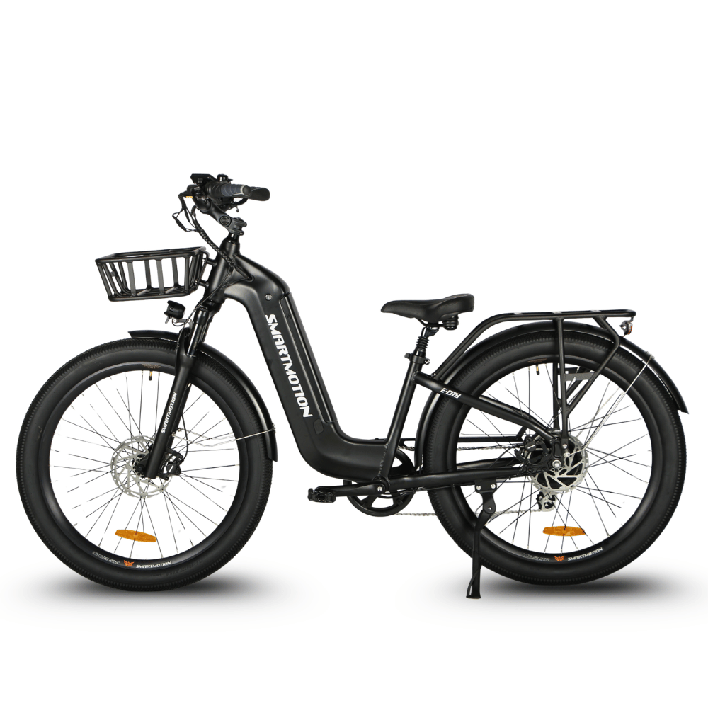 Smartmotion Ecity 3.0 48V 16"