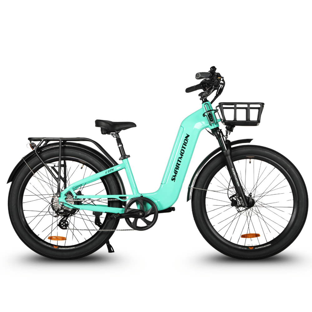 Smartmotion Ecity 3.0 48V 16"