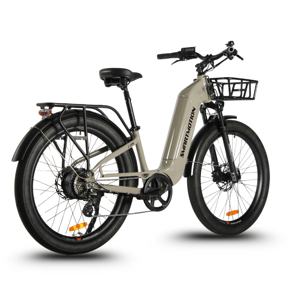 Smartmotion Ecity 3.0 48V 16"