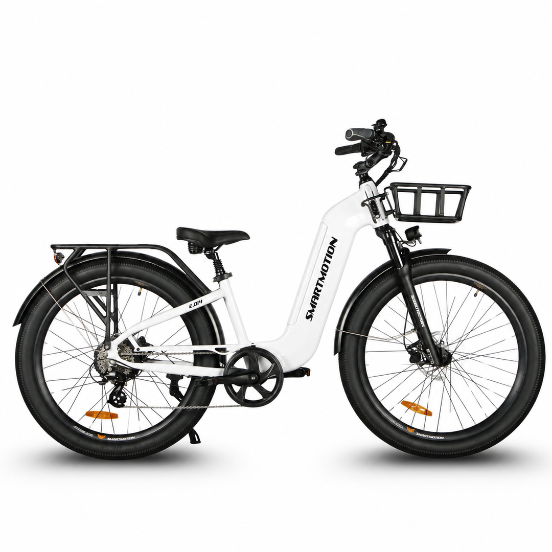 Smartmotion Ecity 3.0 48V 16"
