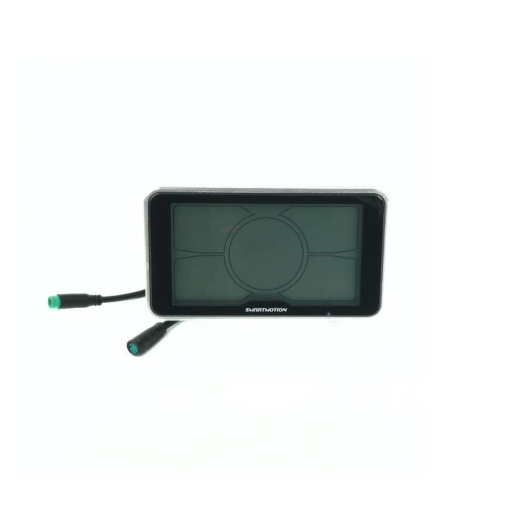 Smartmotion Ecity or Eurban G4 Display Screen