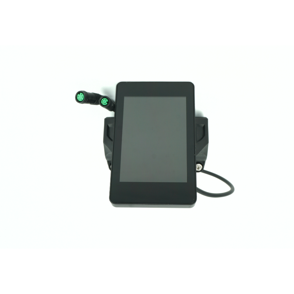 Smartmotion Hypersonic Neo C800S Display Screen