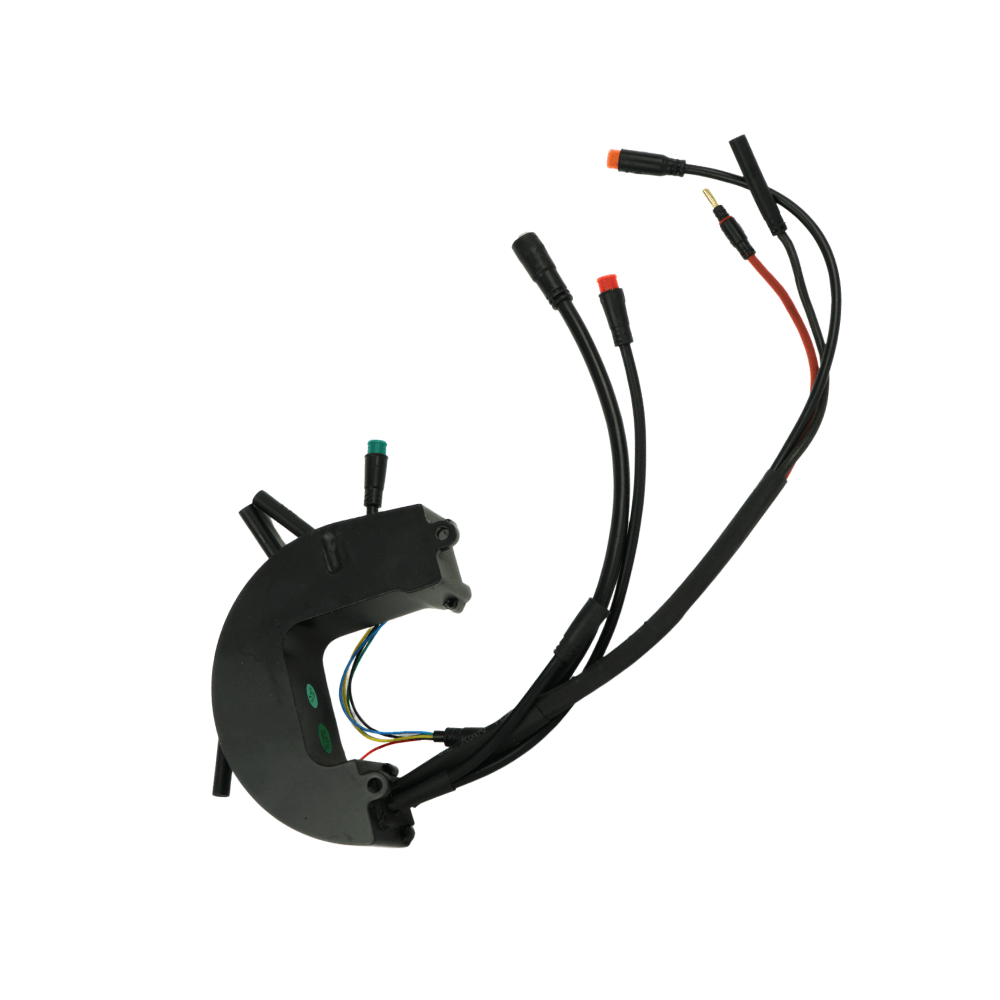 Smartmotion Controller E20 Step Thru