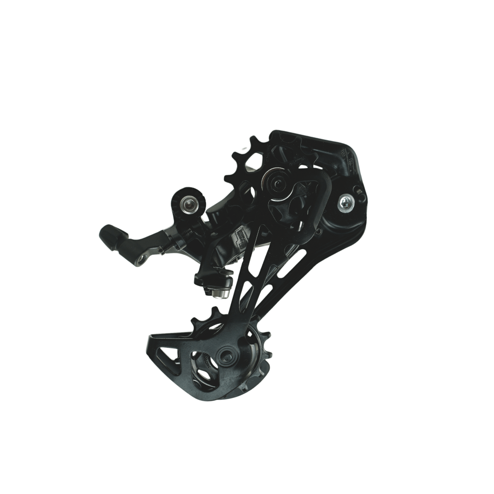 Xcapade Shimano Derailleur 10 Speed CUES RD U6000