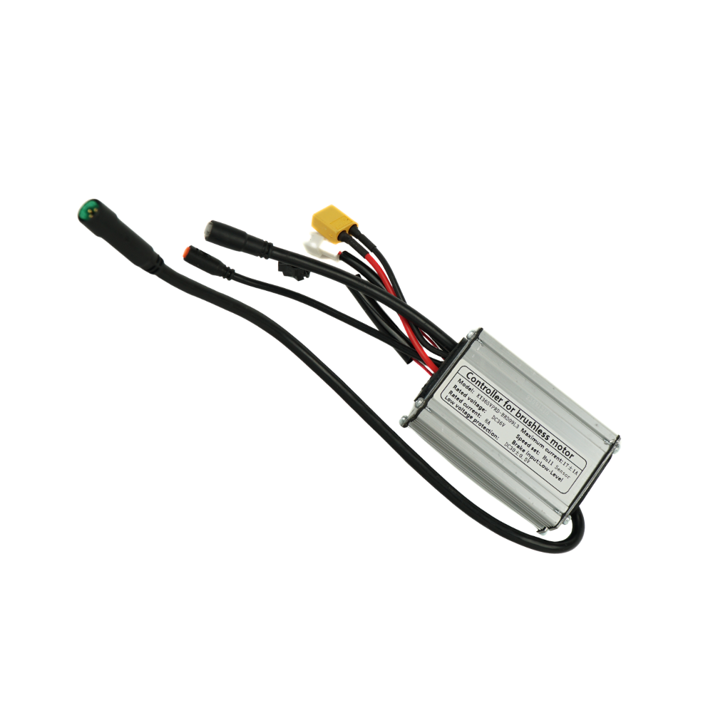 Smartmotion Controller For C800 Screen (Midcity / Xcity / Xurban Neo/ Xcity Neo)
