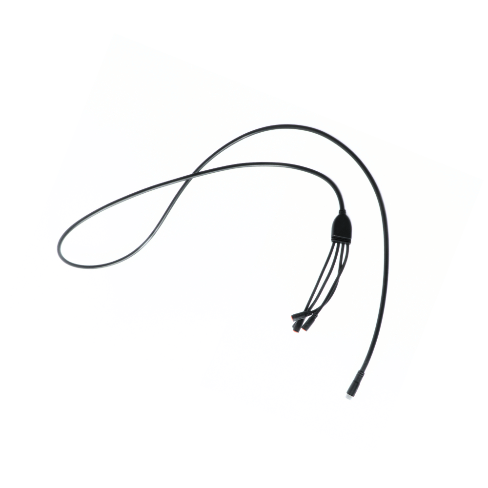 Smartmotion Communications Manifold