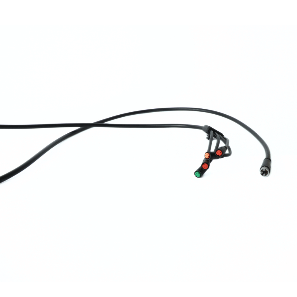Smartmotion Communications Manifold