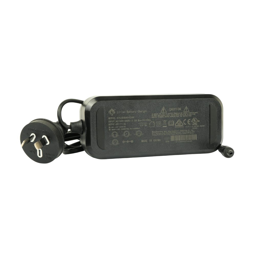 Smartmotion E20 Step Thru 36 Volt Charger