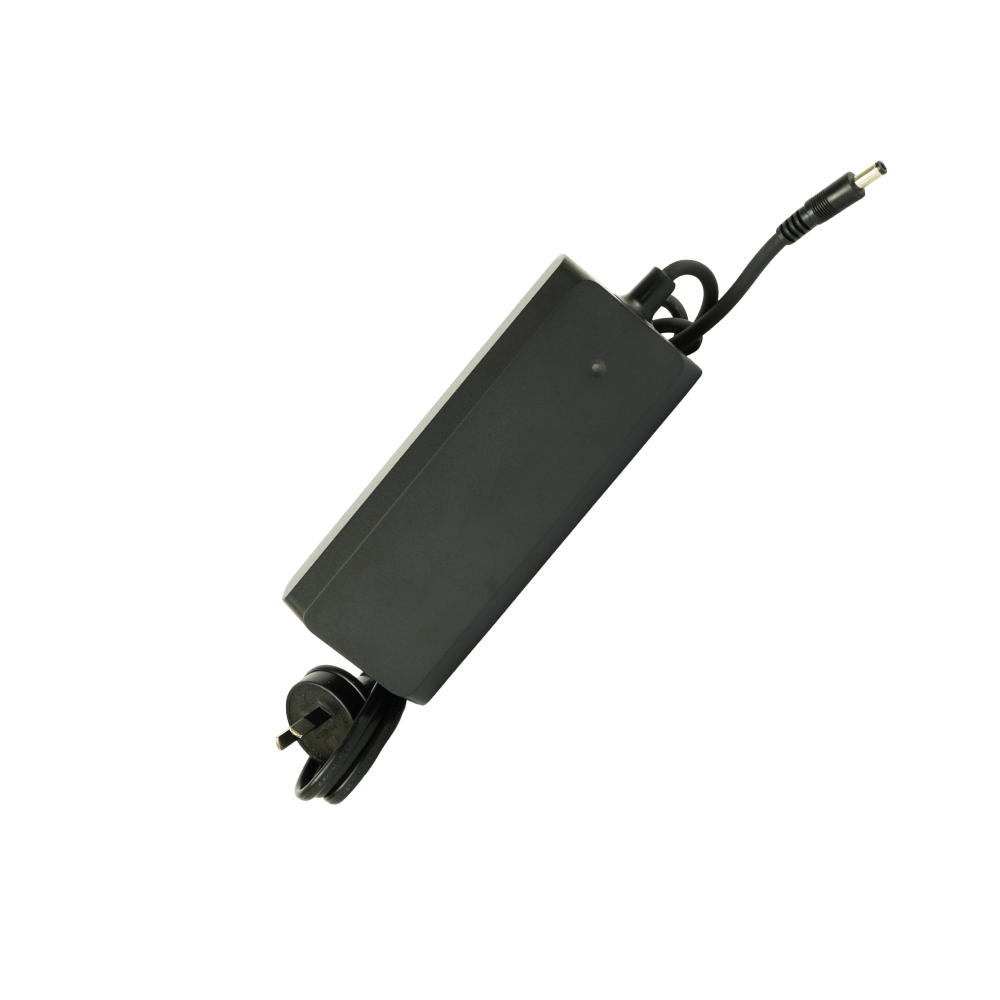 Smartmotion Pacer 48 Volt Charger