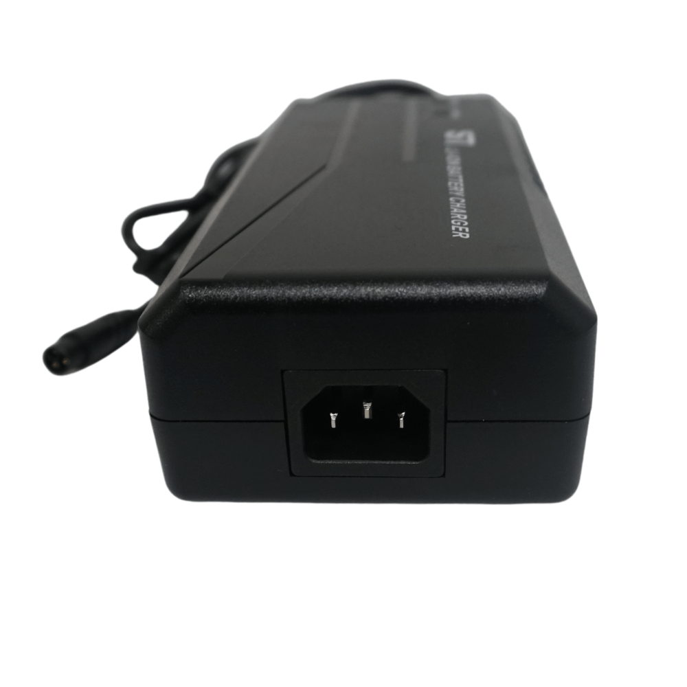 Smartmotion Battery Charger