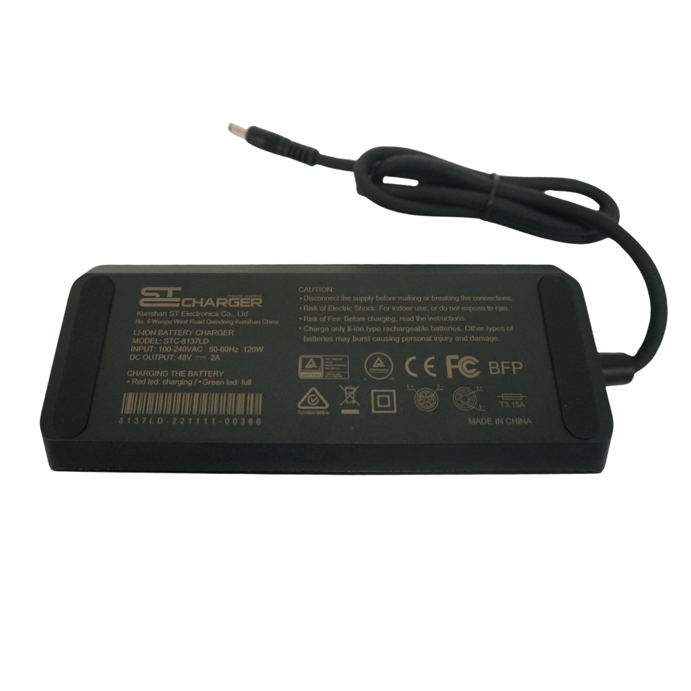 SM Battery Charger