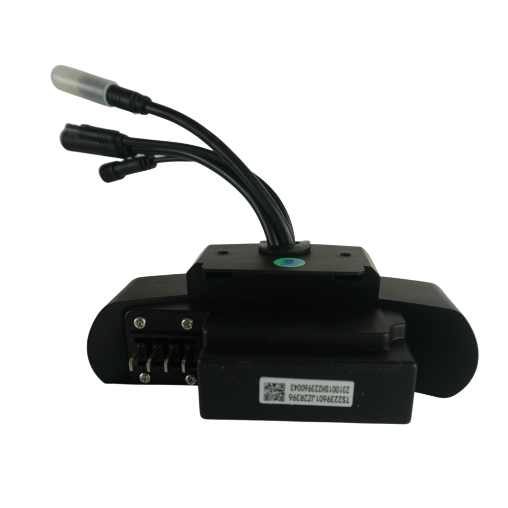 Smartmotion Controller