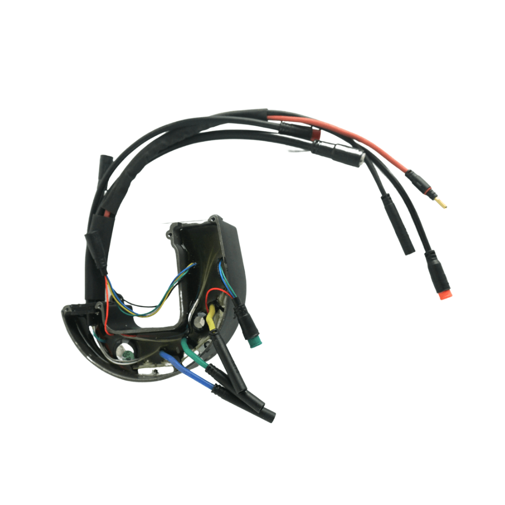 Smartmotion Controller For C600 Screen (Midcity / Xcity)