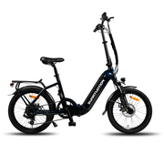 Smart shops motion e bike