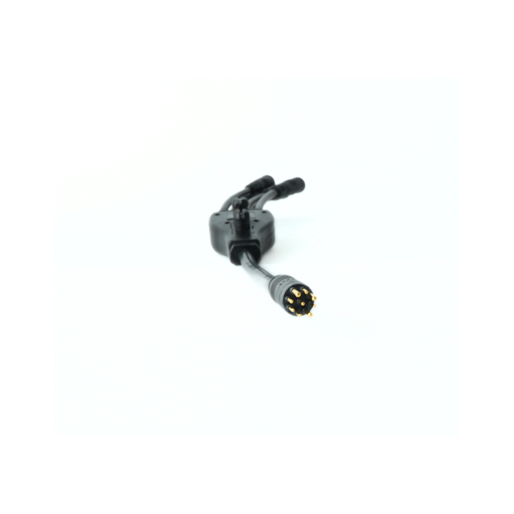 Smartmotion Communications Manifold