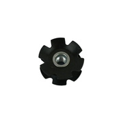 Hypersonic Neo G5 1 1/8 Tapered Headstem Set