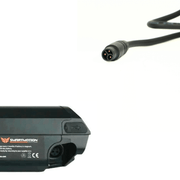 Smartmotion Pacer 48 Volt Charger