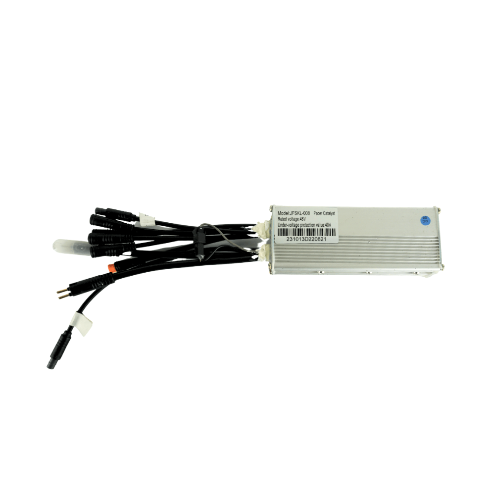 Smartmotion Controller Pacer / Catalyst