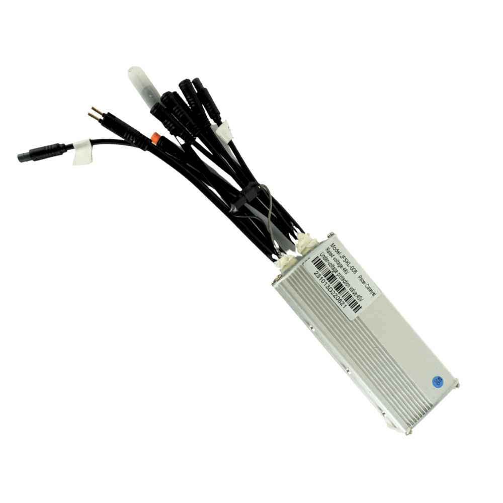 Smartmotion Controller Pacer / Catalyst