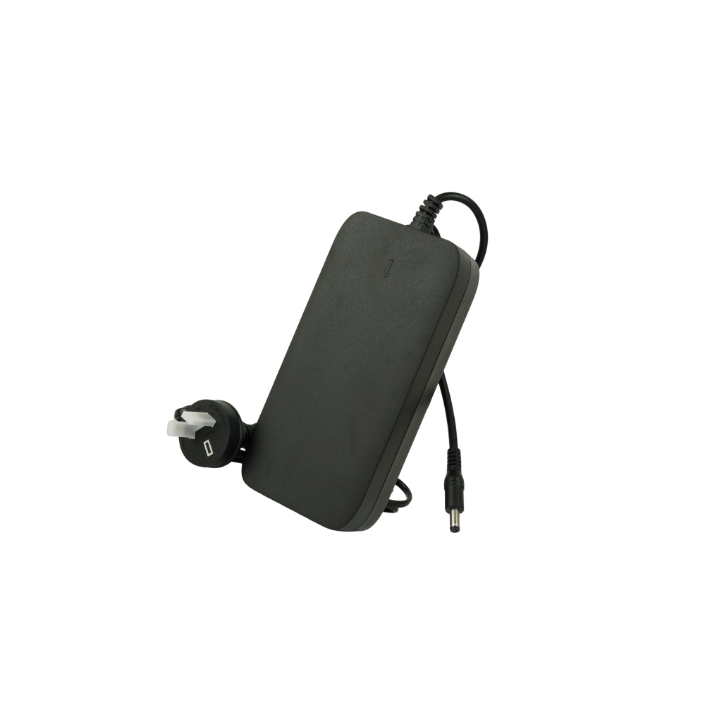 Smartmotion Renegade Charger