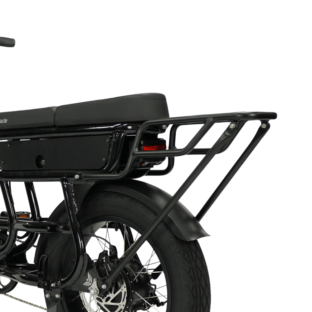 Smartmotion Renegade