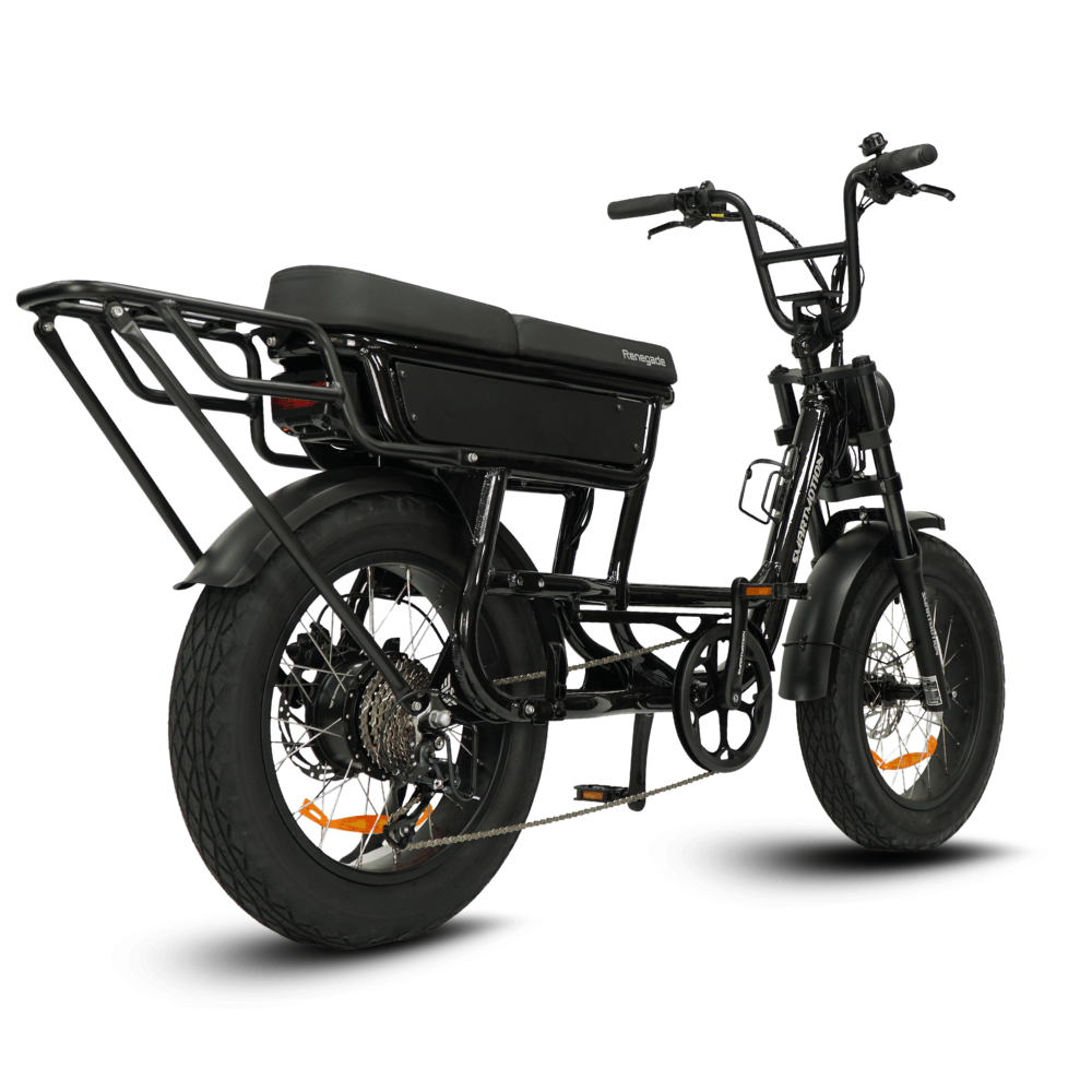 Smartmotion Renegade