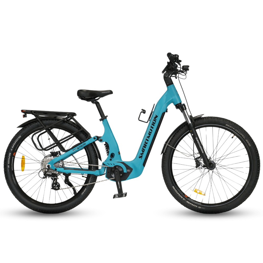 Smartmotion Xcapade18" FRAME